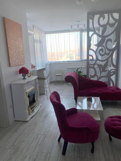 Cool Apartment Temesvár Kültér fotó