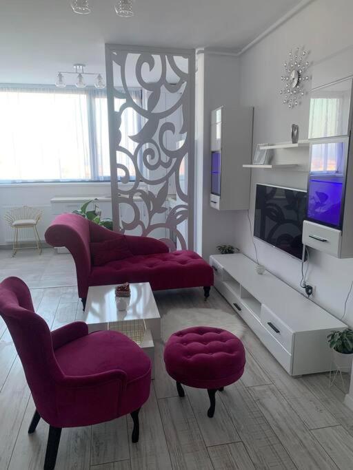 Cool Apartment Temesvár Kültér fotó