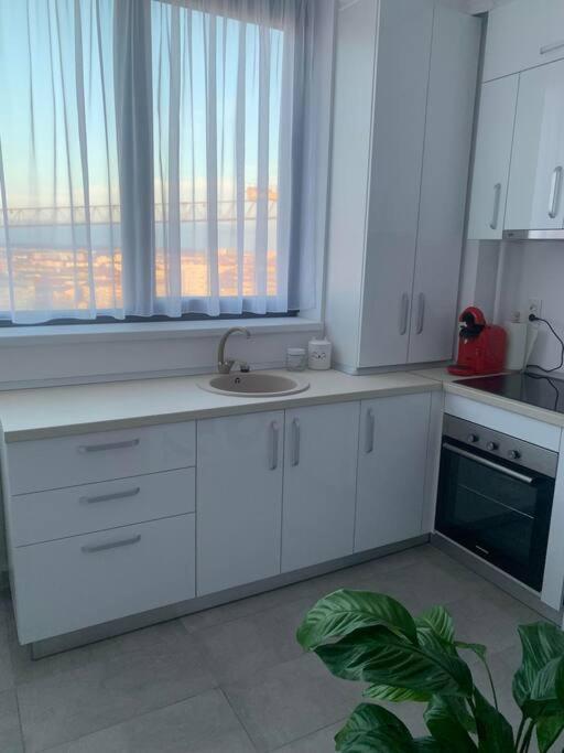 Cool Apartment Temesvár Kültér fotó